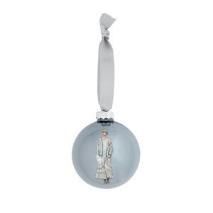 Folklore Album Ball Ornament Taylor Swift